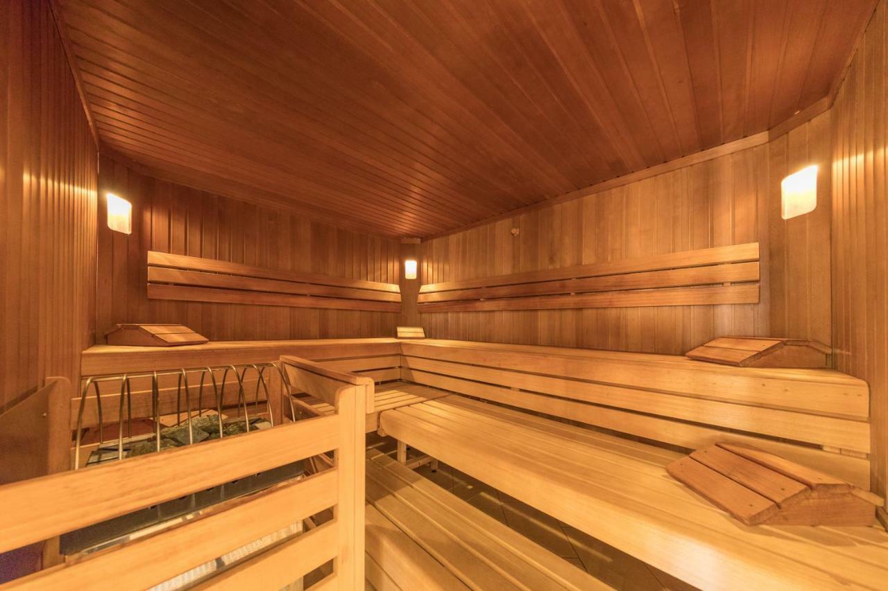 Hotel Alpen-Royal Йерценс Экстерьер фото